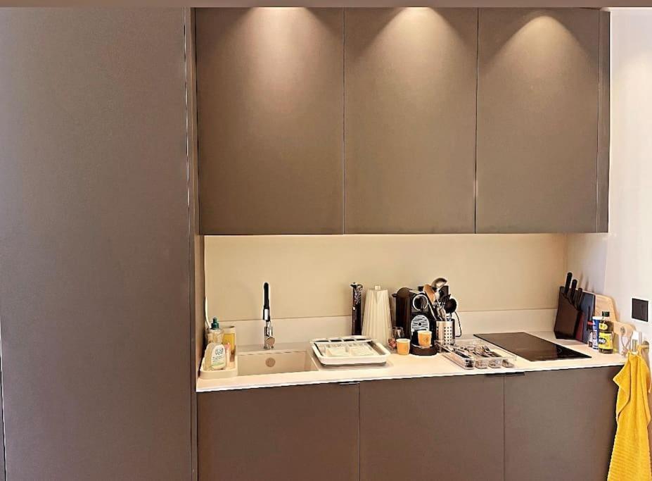 Massena Street, 2 Balcony Appartamento Nizza